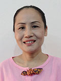 Futoshi Tsuyukubo