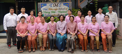 TMC Team