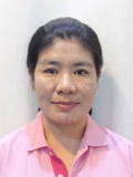Jansuai Phosri