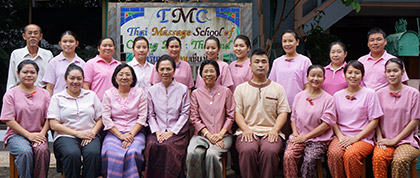 TMC Team