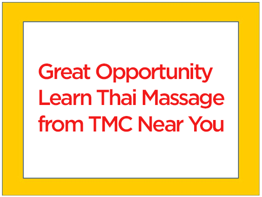 Scholxnxx - TMC School - Thai Massage School of Thailand